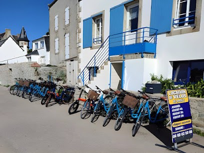 Location de vélos à île de Batz - Le Saout François, Loueur de Vélos à Île-de-Batz