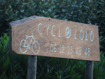 Cyclololo, Atelier De Réparation De Vélos à Saint-Maximin