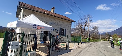 Monsieur Vélo Annecy, Atelier Mobile D'entretien Vélo, Tous Types, Toutes Marques, Atelier de Réparations Vélos à Saint-Jorioz