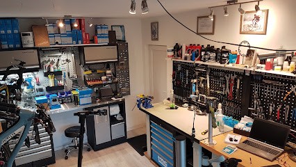 B.Bike, Atelier de Réparations Vélos à Surfonds