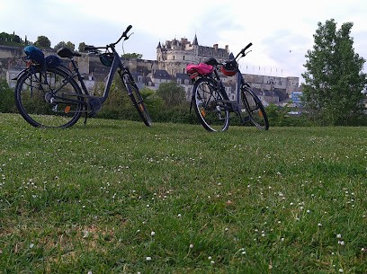 Sos Cycles, Atelier de Réparations Vélos à Dame-Marie-les-Bois