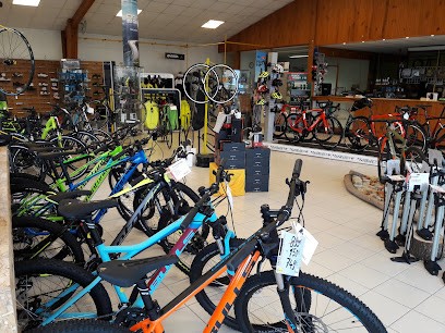CYCLES JULIENNE, Atelier de Réparations Vélos à Colombelles