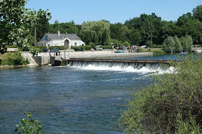 Touraine à Vélo, Loueur de Vélos à Civray-de-Touraine