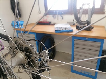 Atelier Vélo Du Vallon, Atelier de Réparations Vélos à Clairvaux-d'Aveyron