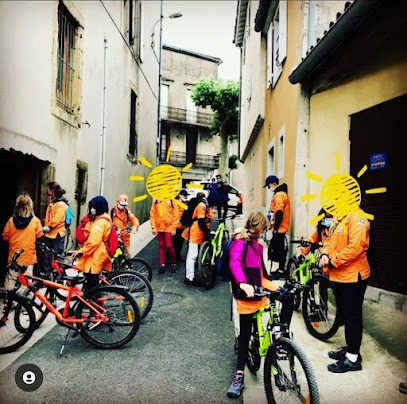 Chachabicyclette, Loueur de Vélos à Chalabre