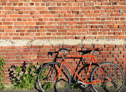 Bicycl'up Atelier De Réparation De Vélos à Lille