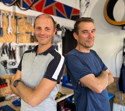 Atelier Vélo 44, Atelier de Réparations Vélos à Saint-Brevin-les-Pins