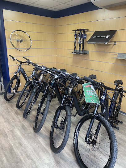 Ets Thollot - Vélos Magasin De Vélos à Villars