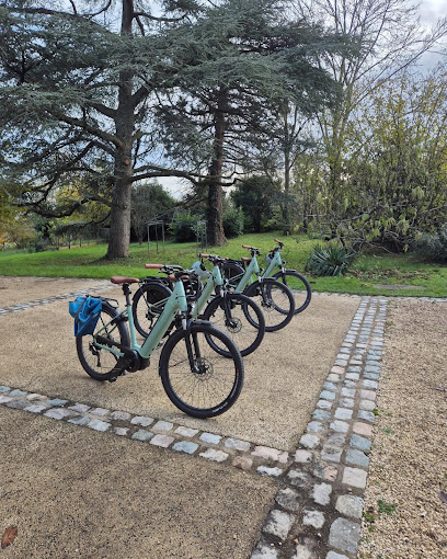 Les Vélos De Pauline Service De Location De Vélos à Salles-Arbuissonnas-en-Beaujolais