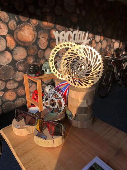 Mon aTelier Bike, Atelier de Réparations Vélos à Savenay