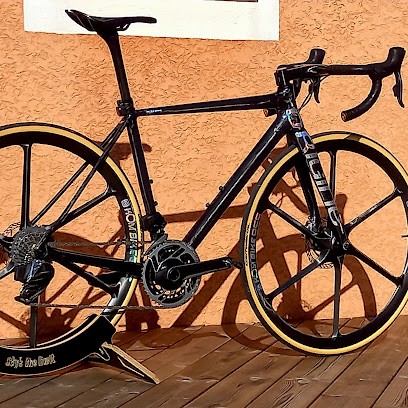 KOM BIKE, Atelier de Réparations Vélos à Montazels