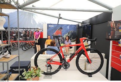 Cycling Center Coquillade- Location, Vente Et Atelier, Loueur de Vélos à Gargas