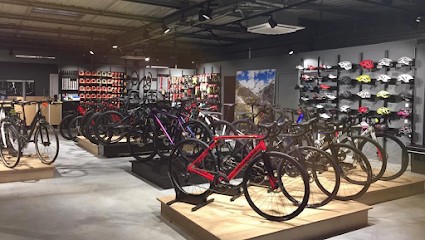 La Bicyclette, Atelier de Réparations Vélos à Compiègne