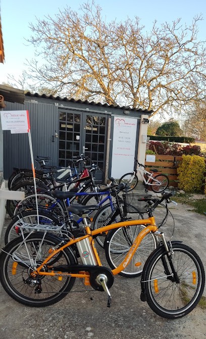 Médical Vélo, Atelier de Réparations Vélos à Gagnac-sur-Garonne
