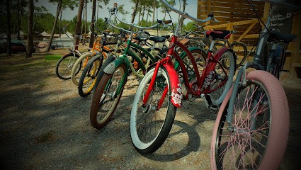 Ricovelo Fishing & Cycles, Magasin de Vélos à Vielle-Saint-Girons
