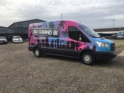 Au Grand BI Antoine Serais, Atelier de Réparations Vélos à Mayenne