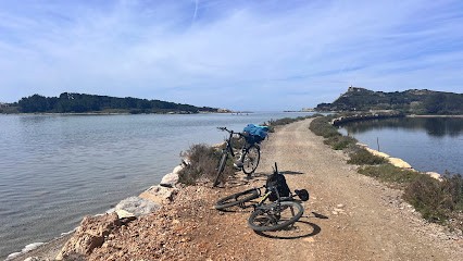 VELOC, Loueur de Vélos à Six-Fours-les-Plages