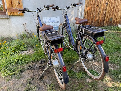 Oh Mon Vélo, Loueur de Vélos à Cussy-en-Morvan