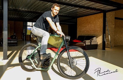 ROD REVIVAL, Magasin de Vélos à Saulx-les-Chartreux