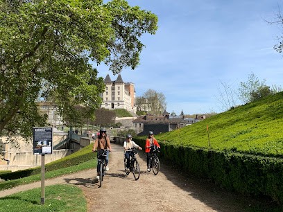 Pyrène à vélo, Loueur de Vélos à Gan