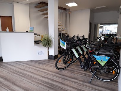 Boutique Vélo-en-Velay, Loueur de Vélos à Aiguilhe
