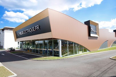 LEVELOELECTRIQUE.FR, Magasin de Vélos à Montlhéry