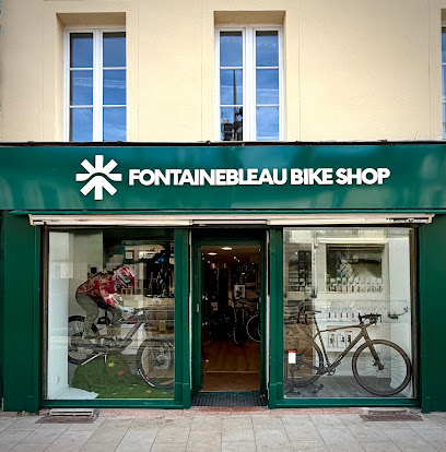 Fontainebleau Bike Shop Magasin De Vélos à Fontainebleau
