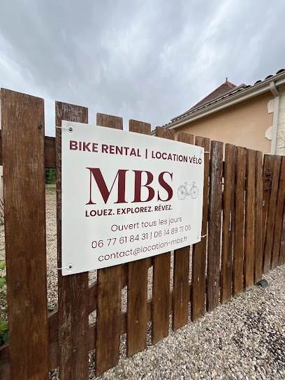 Mbs - Mobility Bike Solution, Service De Location De Vélos à Bergerac