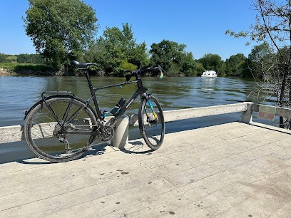 Location de vélos Cognac Charente, Loueur de Vélos à Châteaubernard