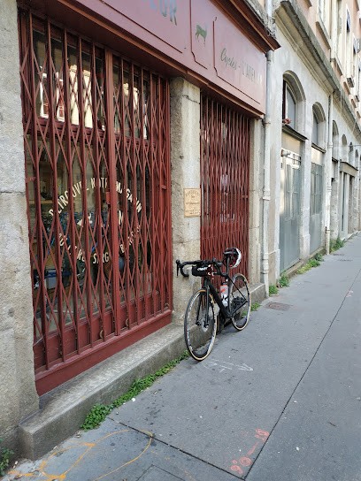 Baroudeur Cycles, Magasin de Vélos à Lyon 01