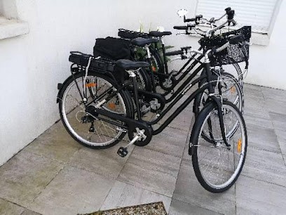 Vélo Pôle, Loueur de Vélos à La Tranche-sur-Mer