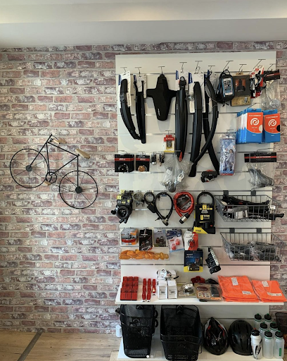 Spad Bike Gouvieux, Atelier De Réparation De Vélos à Gouvieux