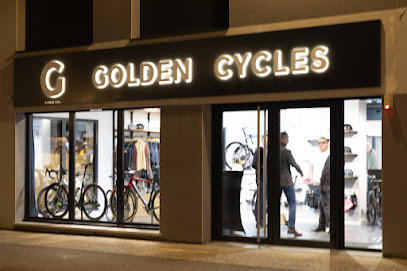 Golden Cycles Magasin De Vélos à Andrézieux-Bouthéon