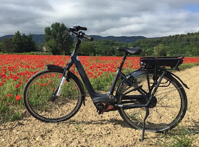 Sun-E-Bike, Loueur de Vélos à Uzès