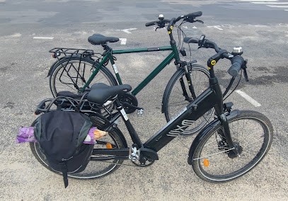 Le Vel'Hop Barbâtre location vélo Noirmoutier, Loueur de Vélos à Barbâtre