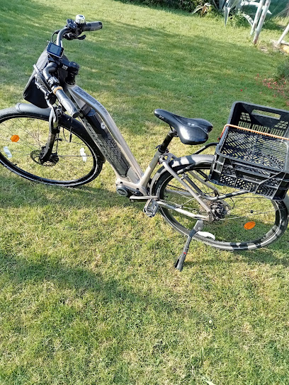 Repar' Bike, Atelier De Réparation De Vélos à Concarneau