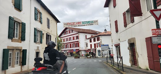 VELEKTRIX, Atelier de Réparations Vélos à Saint-Pée-sur-Nivelle
