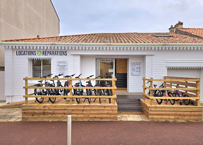 Location E-Vélo, Service De Location De Vélos à Saint-Gilles-Croix-de-Vie