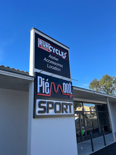 Run Cycles Quissac, Magasin De Vélos à Quissac