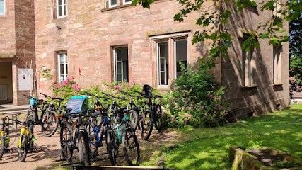 Loc'Bike&Trot/shop, Loueur de Vélos à La Petite-Pierre