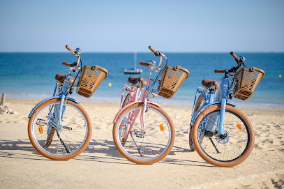 Beach Bikes Les Portes-En-Ré Service De Location De Vélos aux Portes-en-Ré