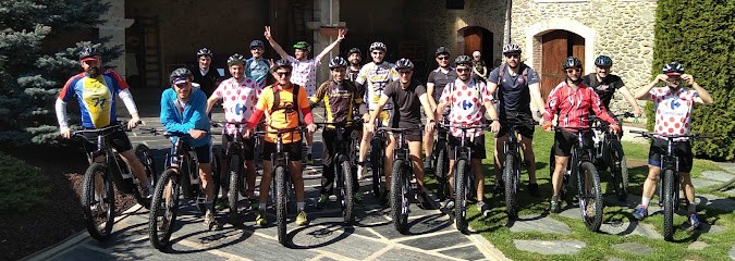 Onaturel66 - Location VTC et VTT électriques, Vélo Gravel et Atelier de Réparation, Loueur de Vélos à Osséja