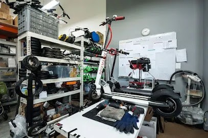 Atelier De Réparation Trottinette électrique Narbonne, Atelier de Réparations Vélos à Narbonne