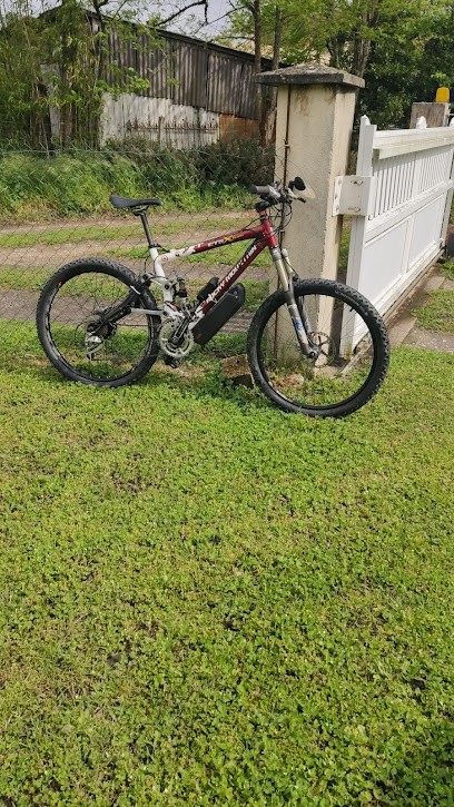 CYCLE LOISIR 33, Atelier de Réparations Vélos à Fargues