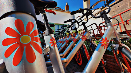 Les Vélos De Giverny - Rent A Bike Vernon - Location De Vélos Service De Location De Vélos à Vernon