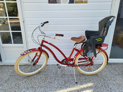 Tousselou40, Service De Location De Vélos à Dax