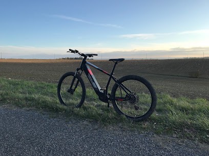 ELECTRIQUE BIKE LAURAGAIS, Loueur de Vélos à Mauremont