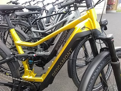 E Solution Vélo 43 - Location De Vélos électriques, Loueur de Vélos à Costaros