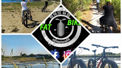 Fat Bike Adventure 44, Loueur de Vélos à Guérande
