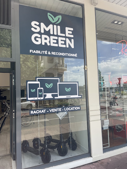 Smilegreen Service De Location De Vélos à Annecy